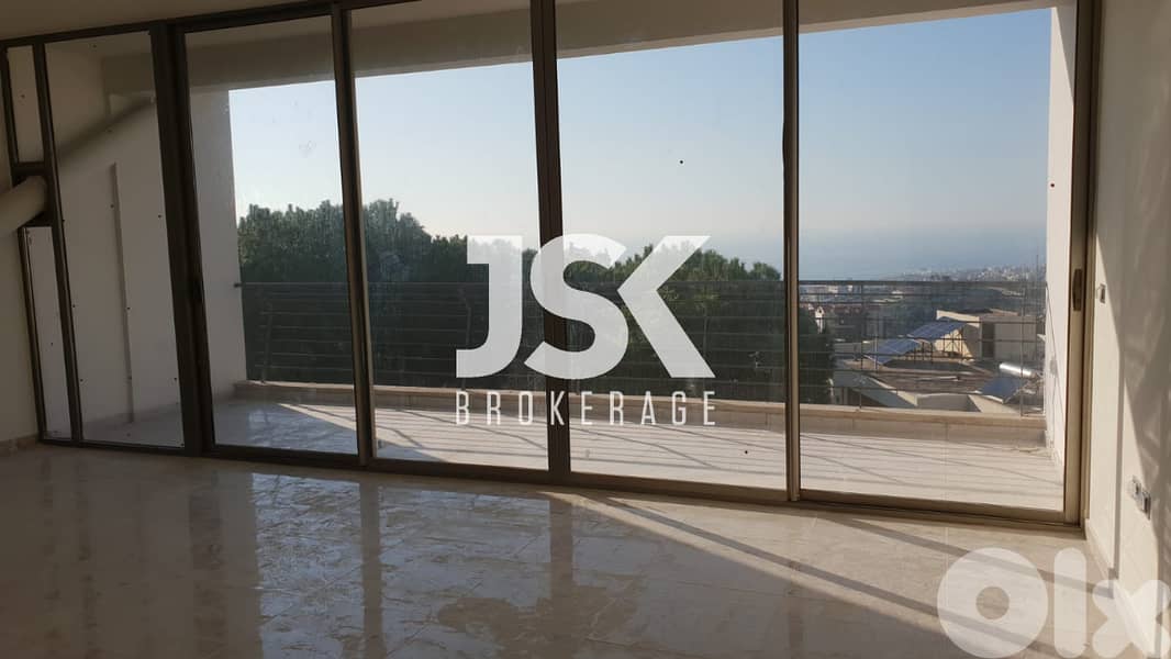 L11030-Wonderful Brand New Apartment for Sale in Hboub 0