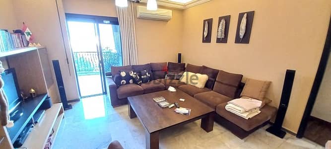 Awesome Apartment With A Beautiful Seaview!