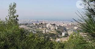 HOT PRICE (1200Sq) Land In Yarzeh Prime,ارض للبيع في اليرزة 1