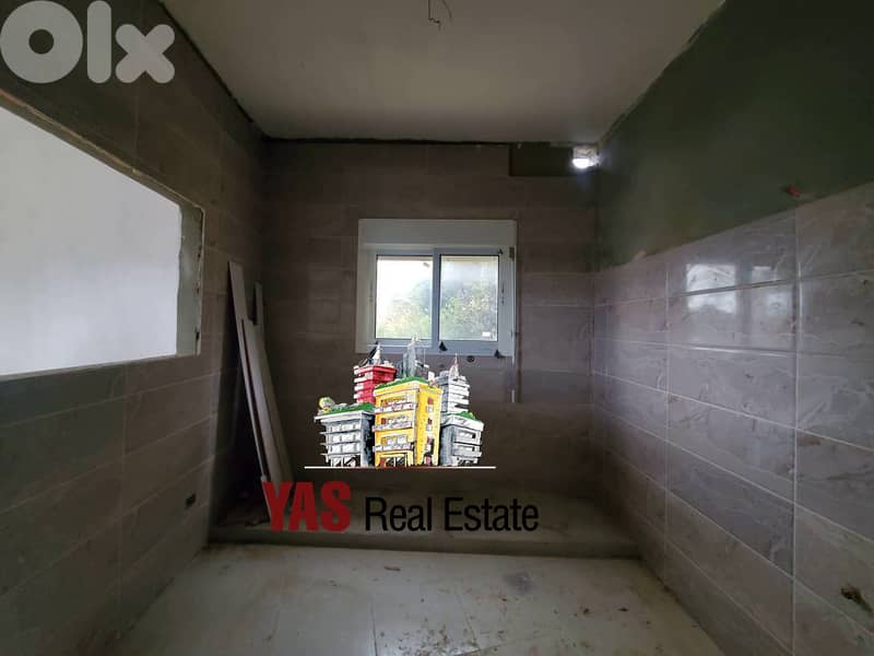 Koleiat 1000m2 Building | For Sale | Astonishing View | Finished | 3