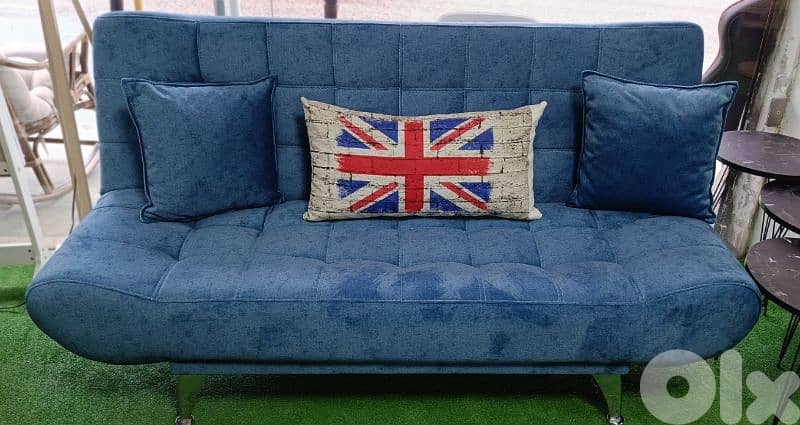 صوفا بيد اكسترا.   Sofa bed extra 0