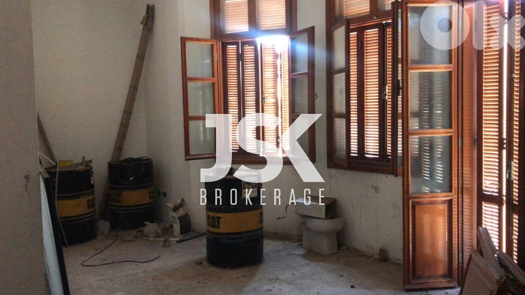 L11044-53 sqm Office for Rent in Down Town 0