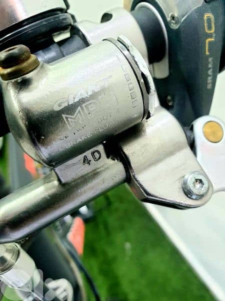 GIANT TRANCE mtb full susp 26 4