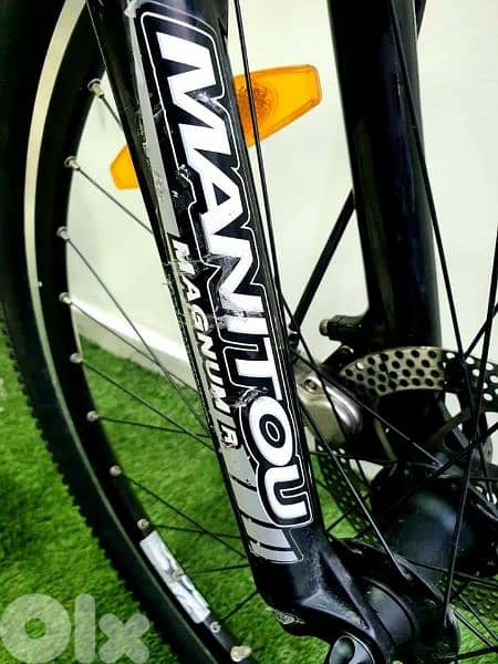 GIANT TRANCE mtb full susp 26 5