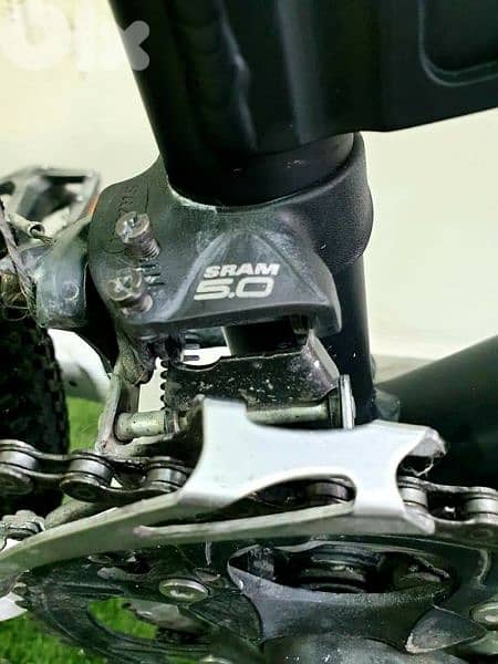 GIANT TRANCE mtb full susp 26 6