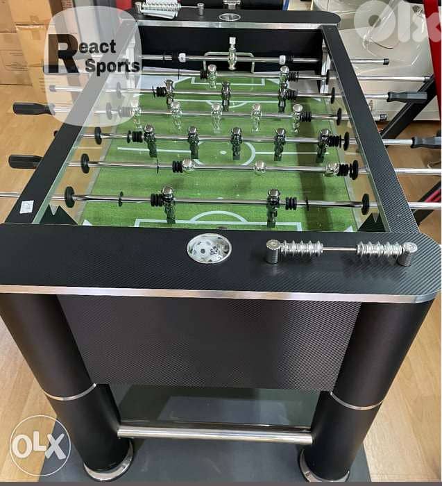 Babyfoot New Design 1