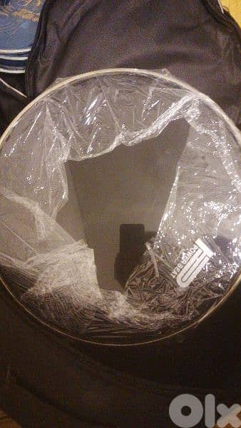 كاتم ketem 16inches 1