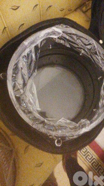 كاتم ketem 16inches 2