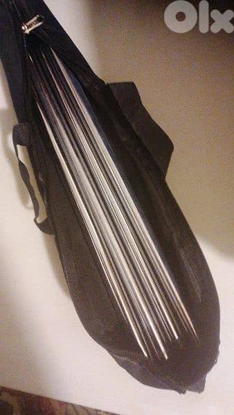 كاتم ketem 16inches 3