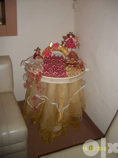 Chocolate Factory Machines And Decoration Stands For All Occasions 19