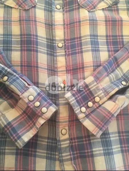 Ralph Lauren shirt 1