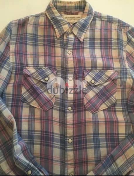 Ralph Lauren shirt 2