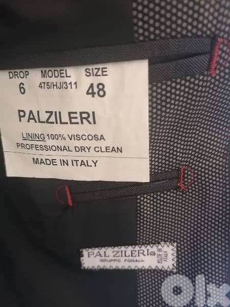 Suit Palzileri 2