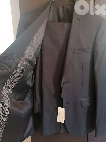 Suit Palzileri 3