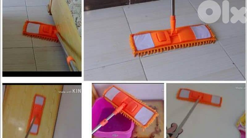 high quality rotatable mop 3
