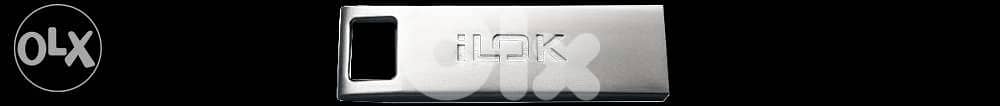 iLok (third generation) 1