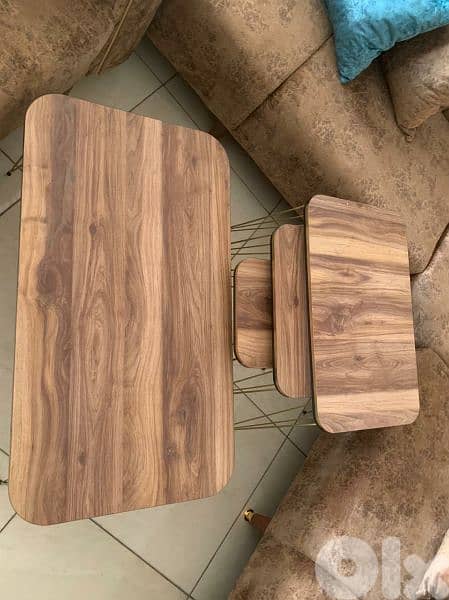 طقم طاولات تركي 0