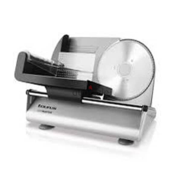 slicer mashine 0
