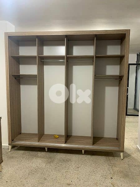 أوضة نوم كاملة تركية 2