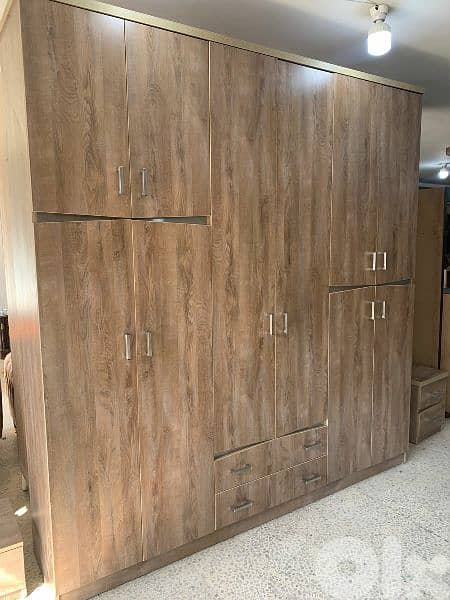 أوضة نوم كاملة 1