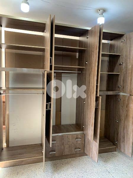 أوضة نوم كاملة 2