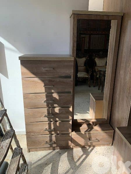 أوضة نوم كاملة 3