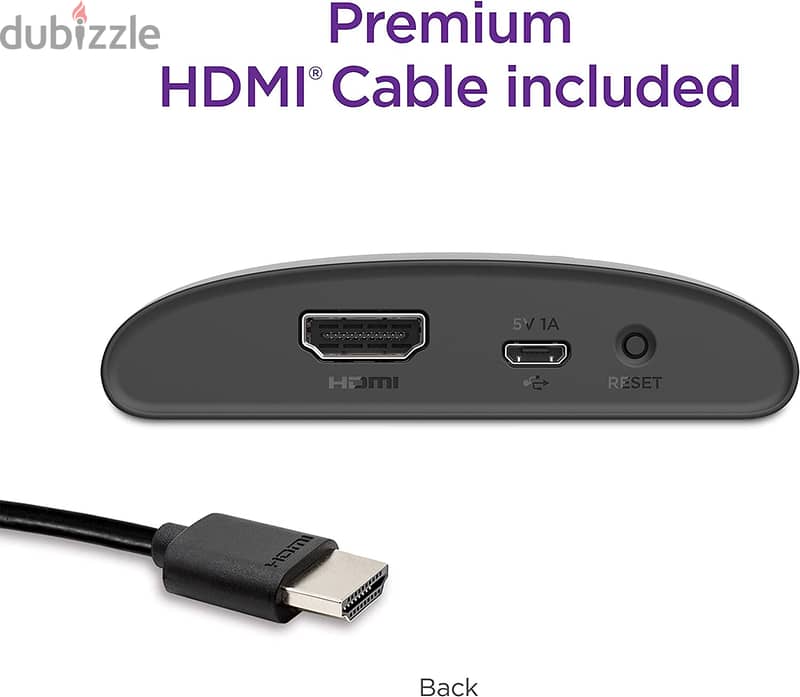 Roku Streaming stick 4k / express 4k+ 2