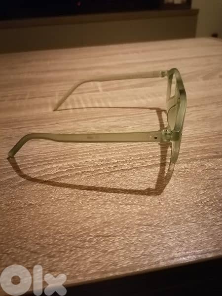 Optic Frame 0