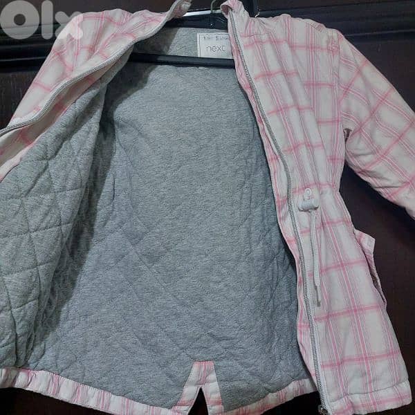 jacet girl  ماركة next 0