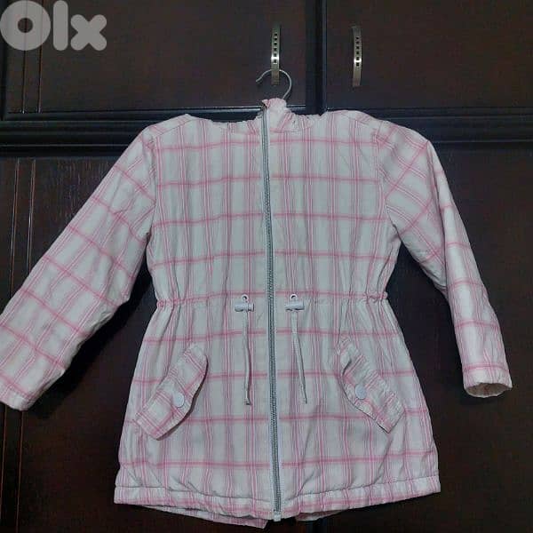 jacet girl  ماركة next 1