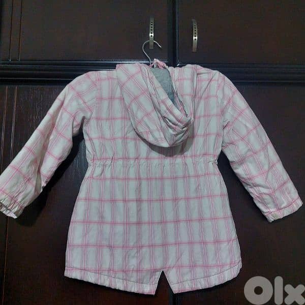 jacet girl  ماركة next 2