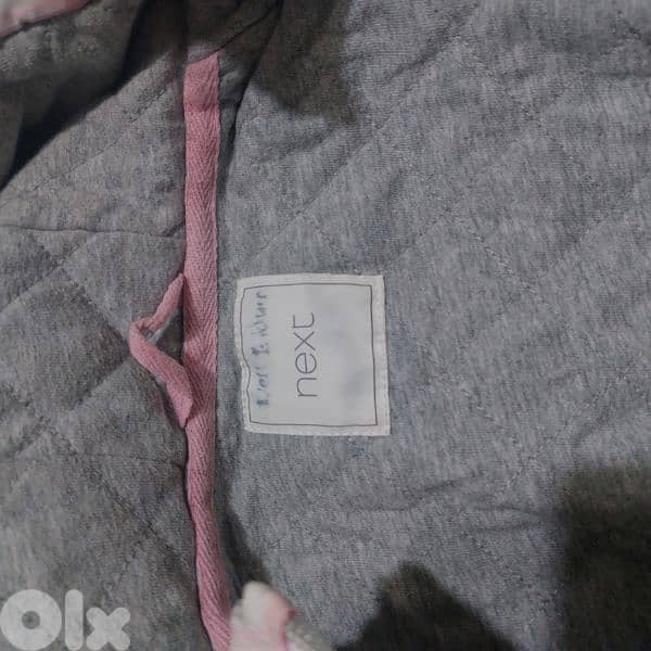 jacet girl  ماركة next 3