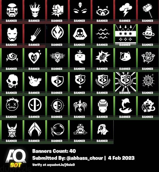 Fortnite account exclusive 1