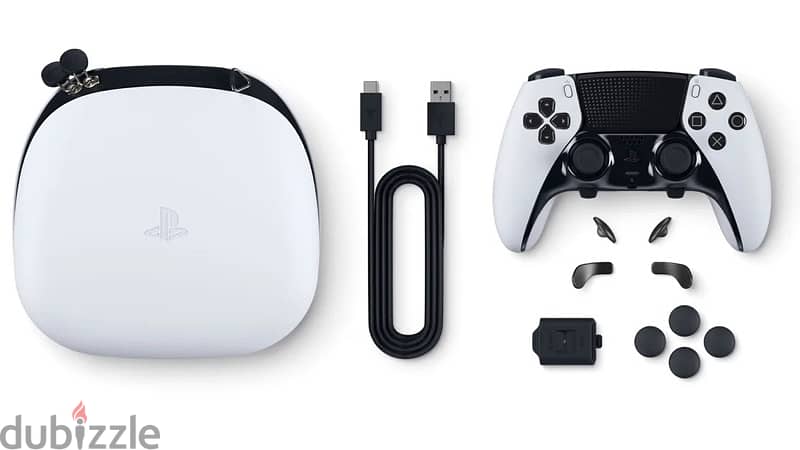 DualseSense Edge For Playstation 5 1