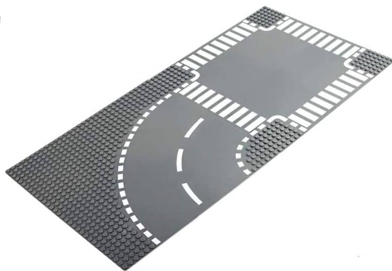 lego road plates 1