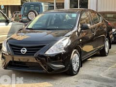 Nissan sunny ABS powered window with brend new Kumho tires 0
