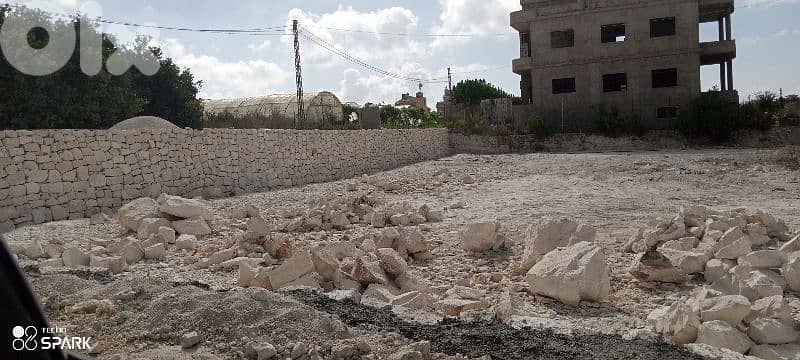 ديكور حجر صخري 0
