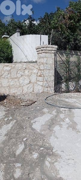 ديكور حجر صخري 1