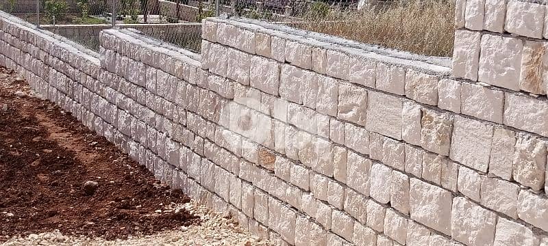 ديكور حجر صخري 5