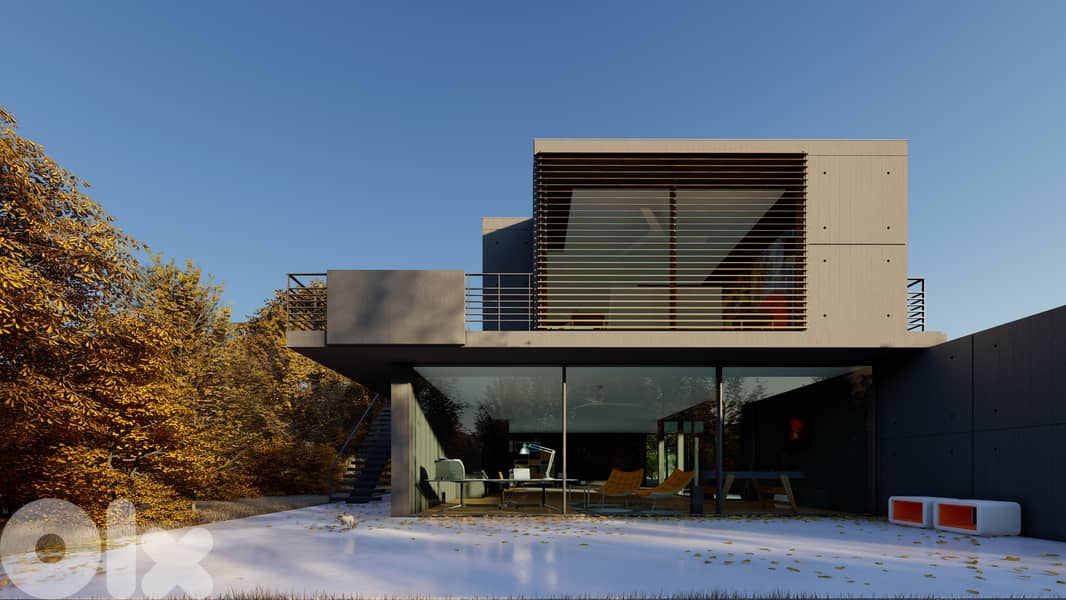 Architecture , Interior Design and Renovation 18