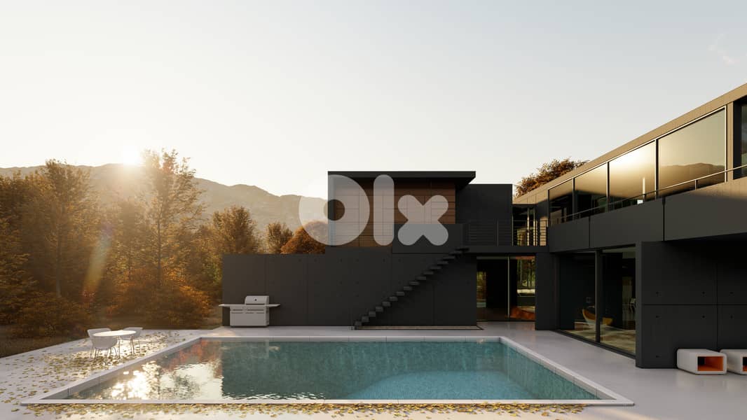 Architecture , Interior Design and Renovation 19