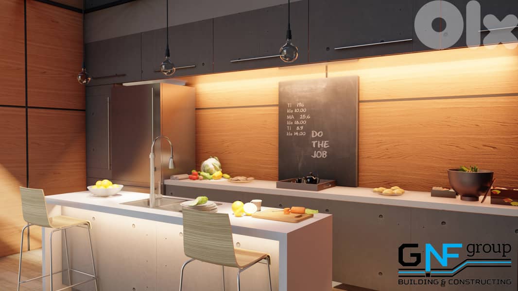 Architecture , Interior Design and Renovation 4