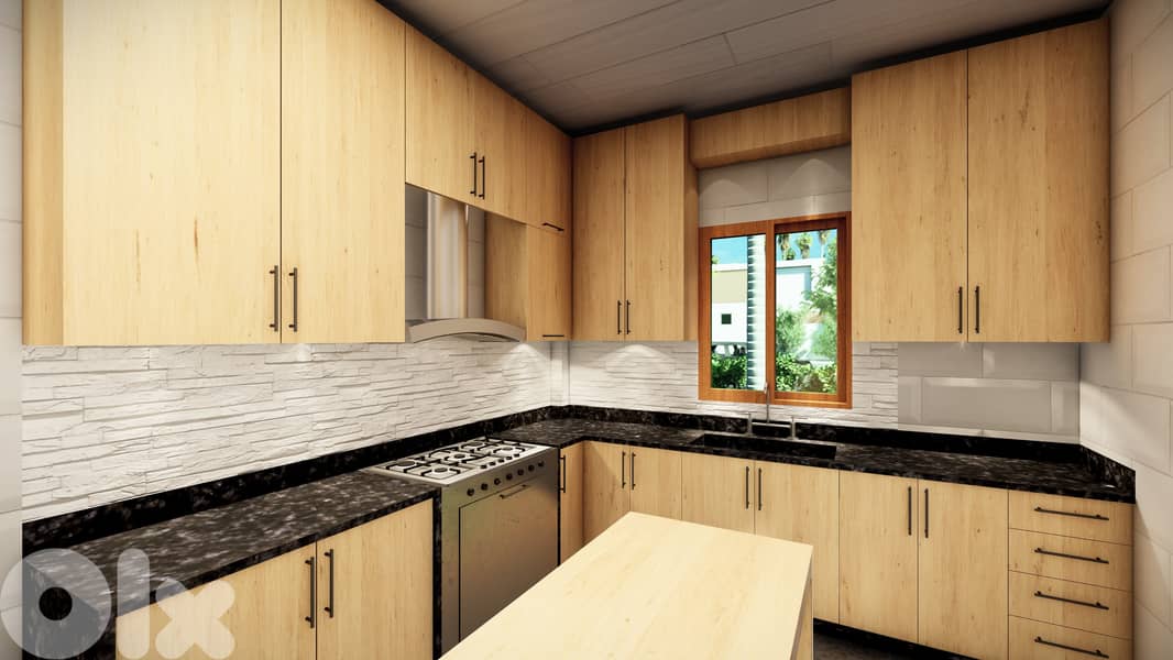 Architecture , Interior Design and Renovation 5