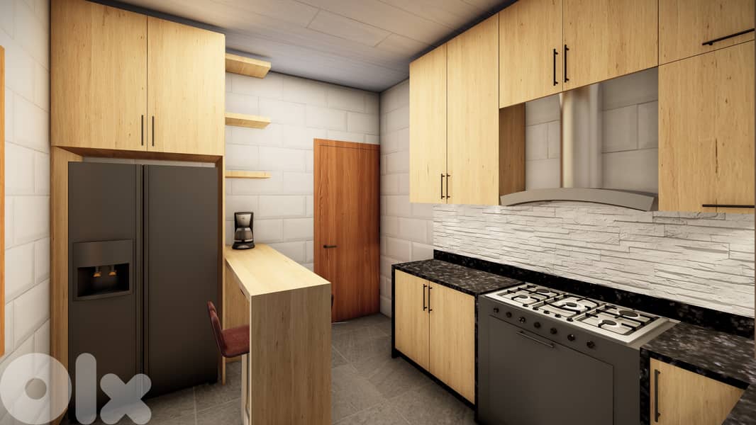 Architecture , Interior Design and Renovation 6