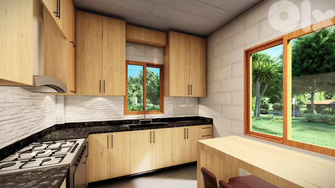 Architecture , Interior Design and Renovation 7