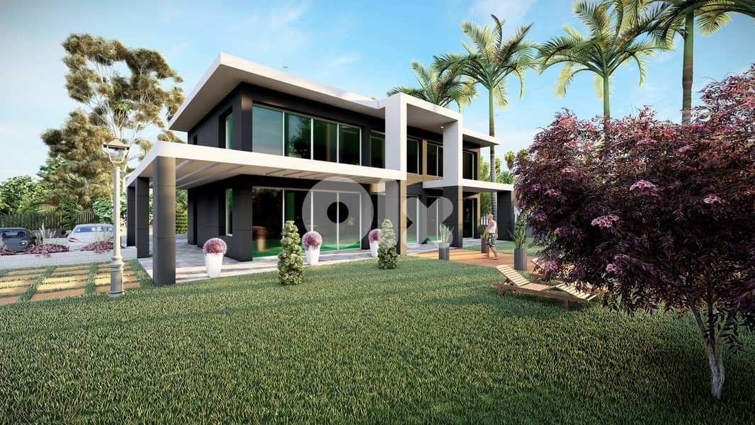 Architecture , Interior Design and Renovation 8