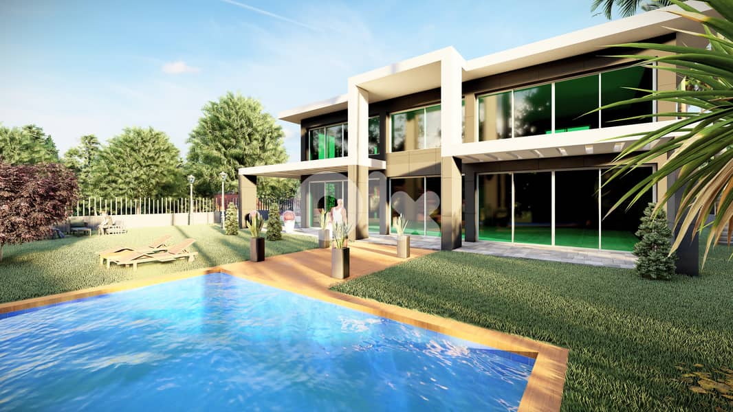 Architecture , Interior Design and Renovation 9