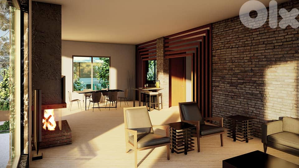 Architecture , Interior Design and Renovation 10