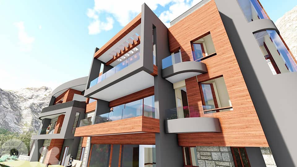 Architecture , Interior Design and Renovation 11