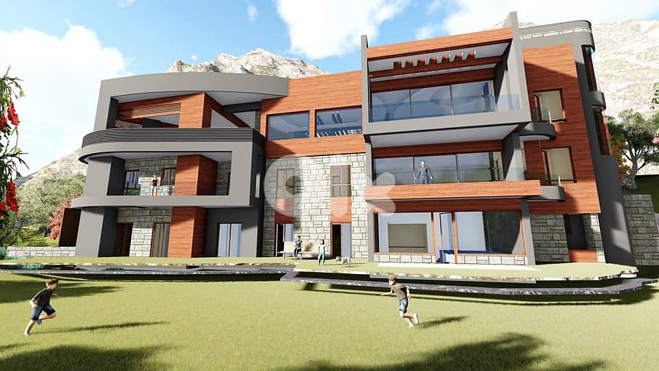 Architecture , Interior Design and Renovation 12